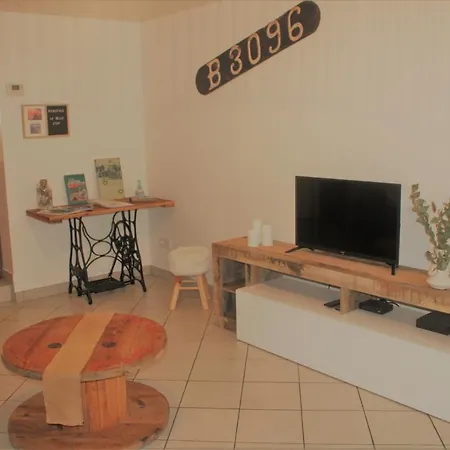 La Belle Etap', gîte classé 3 étoiles Étaples Extérieur photo