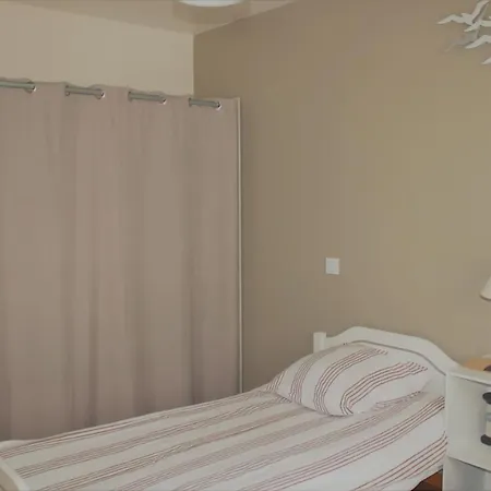 La Belle Etap', gîte classé 3 étoiles Étaples Extérieur photo